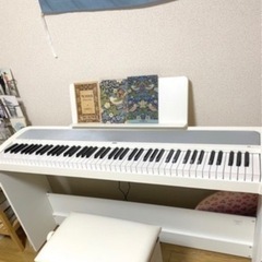 電子ピアノ 近日掲載終了