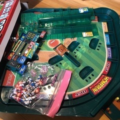 【決まりました】エポック　野球盤3D ACE スタンダードの画像