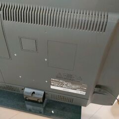 26型液晶テレビ　オリオン