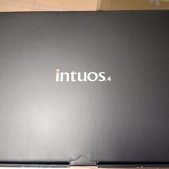 ワコム WACOM PTK-840/K0   Intuos4 L...