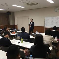 成長に”つながる”さがみはら交流サロンVol.7