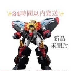 RG ガオガイガー｜バンダイ ホビーサイト