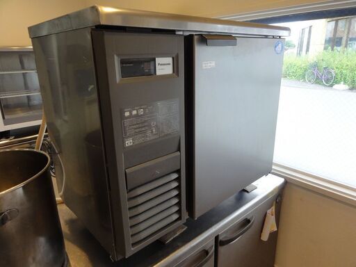 リサイクル品 業務用 台下冷凍庫 Panasonic N-032