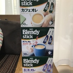 値下げ　ﾌﾞﾚﾝﾃﾞｨｽﾃｨｯｸ ｶﾌｪｵﾚ ｶﾌｪｵﾚｶﾛﾘｰ...