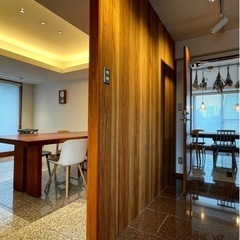 「川崎」内装リフォーム 、大工、職人募集します‼️の画像