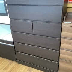 【マナベ】5段チェスト売ります！