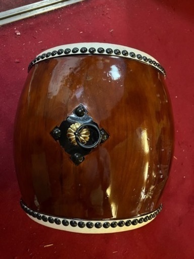 太鼓　(だんじり) (和太鼓)