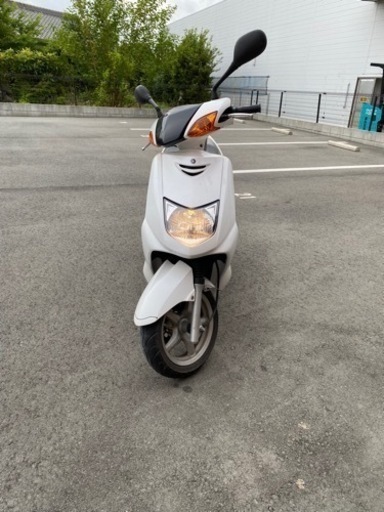 シグナス125