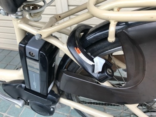 ※終了※★早い者勝ち★電動アシスト自転車