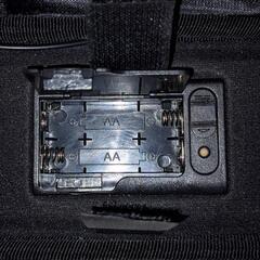 サイクルステレオスピーカー【中古】の画像