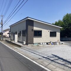 『自然豊かな平井町!!人気の平屋!!高齢者や車椅子の方も!!』■...