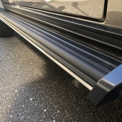 【説明文必読】ベンツラッピング施工します👍の画像