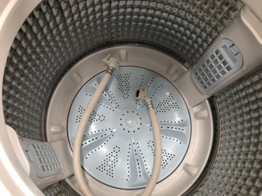 K087★AQUA製★2019年製9.0㌔洗濯機★6ヶ月間保証付き★近隣配送・設置可能