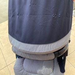 ベビーカーの画像