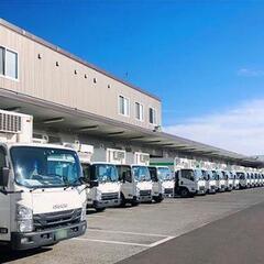 【埼玉県川越市/年二回賞与あり！住宅手当あり！】小型ドライバー（コンビニ配送）の画像