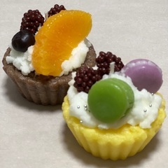 《初心者歓迎！八街駅》6月26日(日) カップケーキキャンドル作...