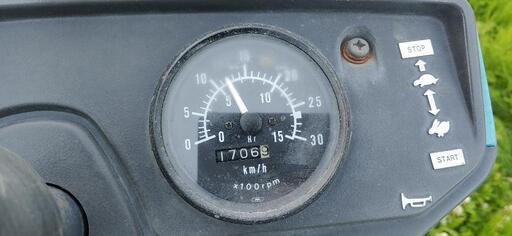 トラクター　三菱　D2350　値引き交渉あり。希望お話しください。