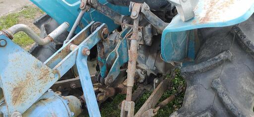 トラクター　三菱　D2350　値引き交渉あり。希望お話しください。