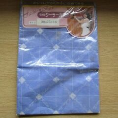 収納用クーラーカバー .新品未開封品 