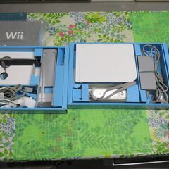 Wiiの画像