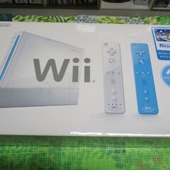 Wiiの画像