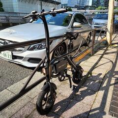 INMOTION P2を売ります！の画像