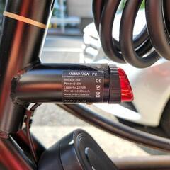 INMOTION P2を売ります！の画像