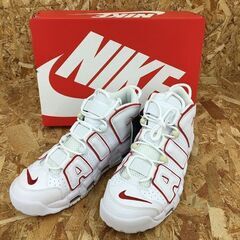 Wa168　NIKE　ナイキ　モアアップテンポ ’96　27.5cm