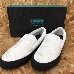 Wa169　コンバース　CONVERSE　SHINPEI  UE...