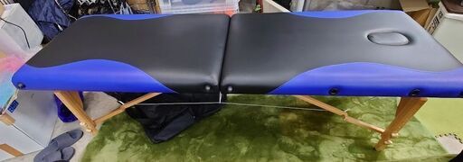 折りたたみ マッサージベッド