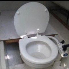 YAMAHA UF-23 中古艇　船　プレジャーボートの画像