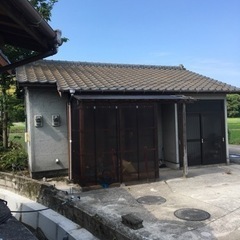 国東市武蔵町　戸建て　1DK の画像