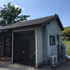 国東市武蔵町　戸建て　1DK  - 国東市