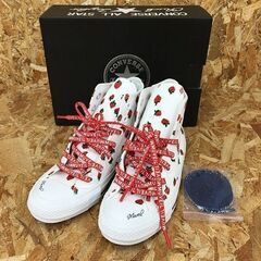 Wa170　コンバース　CONVERSE　スニーカー　MUVEI...