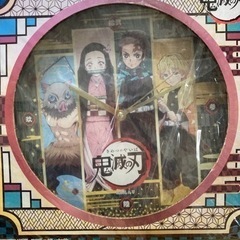 ウォールクロック