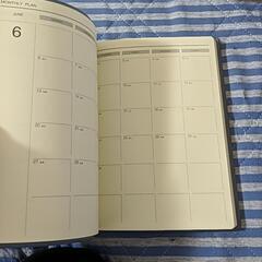 差し上げます。日本製紙 2022年 year bookの画像