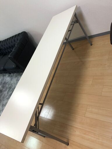 【ビジネス向け長机3つセット】3つお引き取りいただける方\u003cm(__)m\u003e