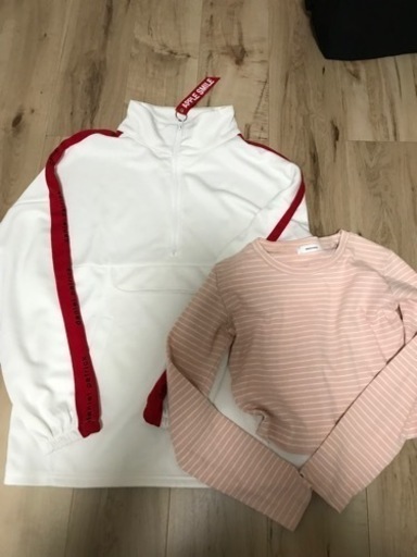 女の子服まとめて　韓国系