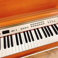 電子ピアノ　ヤマハ　クラビノーバ　CLP-120　の画像