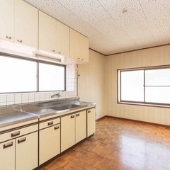 安浦駅、藤三近く！2DKで29,800円！フリーレントあり！2階建の2階部分で日当たり良好です！ - 賃貸（マンション/一戸建て）