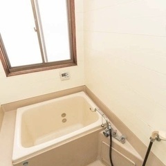 安浦駅、藤三近く！2DKで29,800円！フリーレントあり！2階建の2階部分で日当たり良好です！ − 広島県