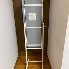 ⭐️決まりました⭐️姿見　スタンドミラー（引き取り限定）の画像