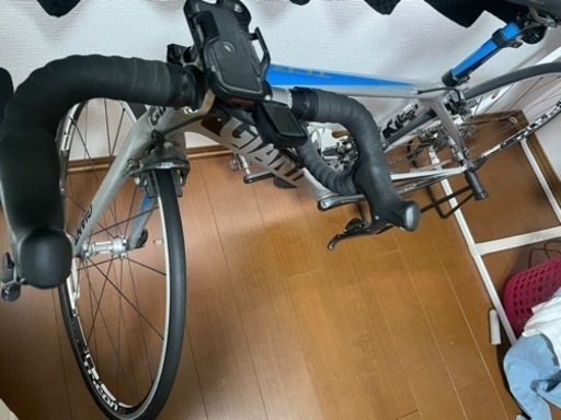 ジャイアントTCRアドバンマド0