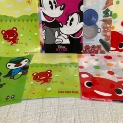 🌟お譲り完了🌟ファイル🌸沢山