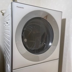 【美品・送料込み】パナソニック ドラム式洗濯乾燥機 NA-VG1100R パナソニック Cuble NA-VG1100R 価格比較 - 価格.com