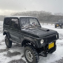 ja11系の純正マフラーが欲しい！