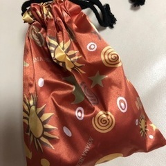 🌈 No.7 クリスタル★水晶★ケース付き✨世界に一つだけの画像