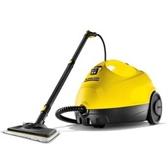 ケルヒャー(KARCHER) 掃除・除菌 スチームクリーナー S...