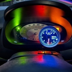 pivot progauge タコメーター OBD【値下げ承ります】