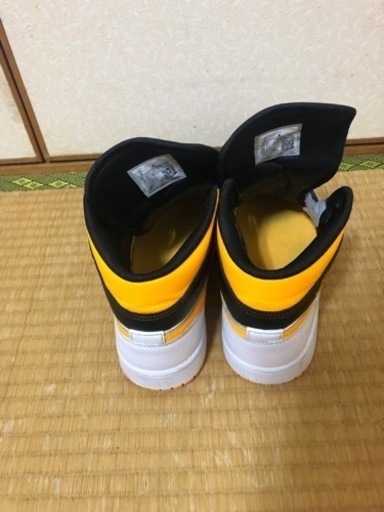 エアジョーダン1